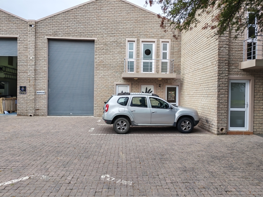 To Let Commercial Property for Rent in Asla Park Western Cape